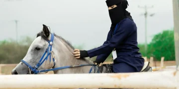 جازان تحتفي باليوم العالمي للخيل وتستحضر إرث الفروسية العربية
