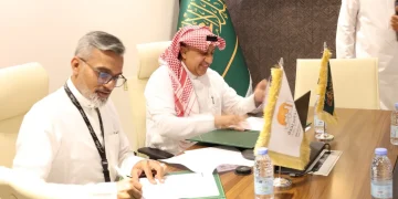 جمعية البر بجدة تعزز شراكاتها المجتمعية باتفاقية مع شركة فريق الإبداع لدعم الأسر المستفيدة
