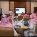 الجامعة السعودية الإلكترونية تطلق برنامجاً لتأهيل قياداتها الأكاديمية والإدارية