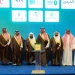 أمير المدينة يرعى الحفل الختامي لرئاسة الشؤون الدينية بختام موسم حج 1447هـ