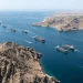 إيران ترفض أي تدخل أمريكي في مضيق هرمز رداً على تصريحات ترامب