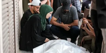 8 قتلى خلال 24 ساعة.. صحة غزة: حصيلة الحرب ترتفع إلى 73,231 منذ أكتوبر 2023