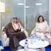 “الخريجي” يعقد سلسلة لقاءات دبلوماسية في بروكسل على هامش منتدى الخليج والاتحاد الأوروبي