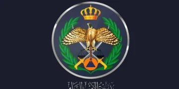 إصابة شخصين بانفجار قنبلة يدوية قديمة في عمّان