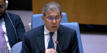 اليمن أمام مجلس الأمن: الرحلات الإيرانية إلى صنعاء انتهاك للسيادة وتحدٍّ لقراراته