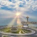 موجة حارة تصل إلى 50 درجة تضرب الشرقية.. وأتربة مثارة تخفض الرؤية حتى الخامسة مساءً