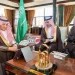 أمير تبوك يدشّن التمرين التعبوي “استجابة 24” لمكافحة التلوث البحري
