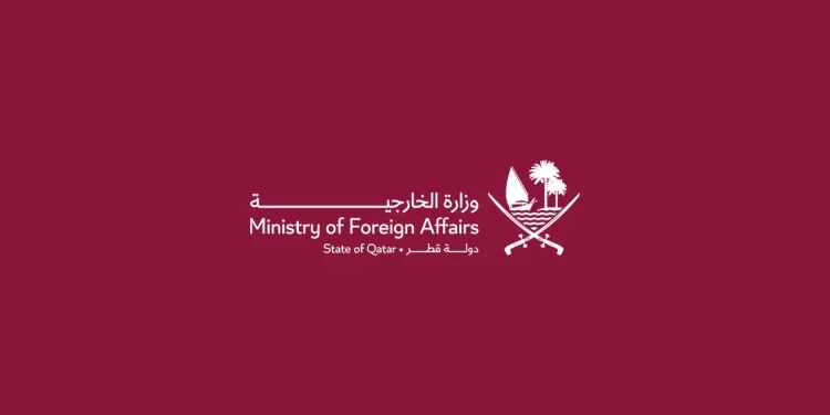 قطر تدين استهداف الحوثيين للمملكة بصواريخ باليستية وتؤكد تضامنها الكامل