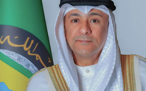 مجلس التعاون الخليجي يدين الهجوم الصاروخي الحوثي على المنطقة الجنوبية بالسعودية