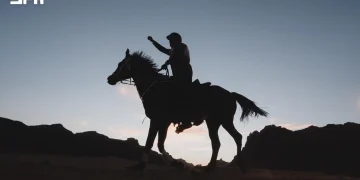 العُلا وجهة رائدة لسياحة الفروسية بمسارات وبطولات دولية