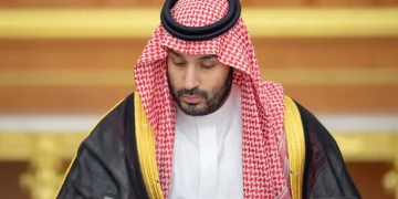 مجلس الوزراء برئاسة ولي العهد يدين الاعتداءات الإيرانية المزعزعة للأمن