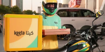 كيتا تطلق ورقةً بيضاء خلال مشاركتها في LEAP East تستعرض مستقبل الاقتصاد الرقمي في المملكة