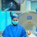 التخصصي يُطبّق الجراحة الروبوتية لتحفيز الدماغ العميق للمرة الأولى في الشرق الأوسط