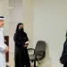 رئيس ديوان المظالم يتفقد المحكمة الإدارية بالرياض ويناقش تعزيز الأداء القضائي