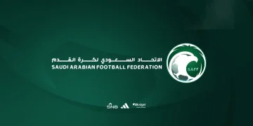 الاتحاد السعودي يستحدث مسابقات كرة قدم لفئات تحت 5 و7 و9 أعوام