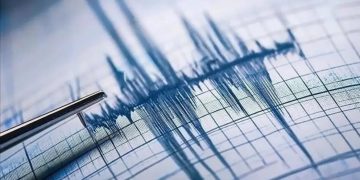 زلزال بقوة 6 درجات يضرب جزيرة مينداناو الفلبينية