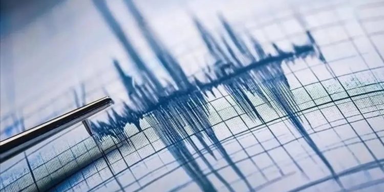 زلزال بقوة 6 درجات يضرب جزيرة مينداناو الفلبينية