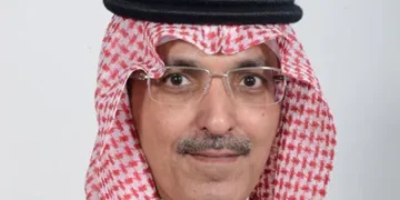 “الجدعان” يشكر القيادة على اعتماد نظام إيرادات الدولة المحدَّث