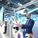 محافظ هيئة الحكومة الرقمية يختتم زيارة رسمية لهونغ كونغ والصين لتعزيز الشراكات الرقمية