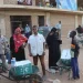 مركز الملك سلمان للإغاثة يُركّب أطرافاً صناعية في بولندا ويوزع آلاف السلال الغذائية في السودان وغزة