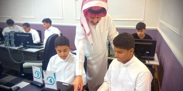 “تعليم الطائف” يطلق مبادرة “نأتي إليك” لتقديم خدمات الأحوال المدنية لمنسوبيه