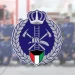 الكويت تسيطر على حريق اندلع إثر هجمات إيرانية دون إصابات بشرية