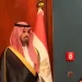 ليلة مصرية في قلب الرياض.. السفارة تحتفل بثورة يوليو بحضور إعلامي ودبلوماسي  كبير 