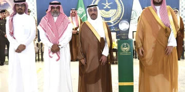 أمانة الطائف تفوز بجائزة الإبداع 2025 بتطبيق منظومة الطوارئ