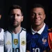 ميسي ومبابي وبيلينغهام وكين في سباق تاريخي على الحذاء الذهبي بمونديال 2026