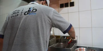 أمانة الرياض ترصد 43 مخالفة صحية وبلدية في مطاعم وسط العاصمة