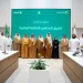 نائب وزير البيئة يدشّن مشروع المدارس الحقلية الرقمية لتطوير الإرشاد الزراعي