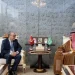 وزير الاقتصاد يبحث مع نظيره التونسي تعزيز التعاون الثنائي في نيويورك