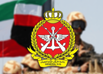 الكويت تعترض 4 صواريخ و21 طائرة مسيّرة إيرانية اخترقت مجالها الجوي