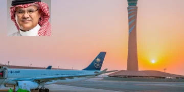 مطار الملك عبدالعزيز يخدم 24.5 مليون مسافر في النصف الأول من 2026