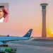 مطار الملك عبدالعزيز يخدم 24.5 مليون مسافر في النصف الأول من 2026