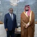 وزير الاقتصاد والتخطيط يبحث مع الأمم المتحدة تعزيز التنمية المستدامة
