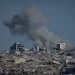 غارات إسرائيلية على وسط غزة تُصيب فلسطينيين بينهم أطفال ونساء