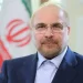 “قاليباف”: إيران تخوض حرباً وجودية مع واشنطن وتتمسك بالتفاوض لتحقيق مصالحها