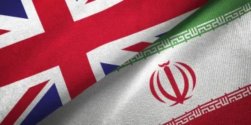 إيران تستدعي السفير البريطاني وتتوعد بـ”رد حاسم” على تصنيف الحرس الثوري
