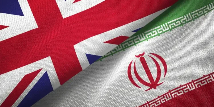إيران تستدعي السفير البريطاني وتتوعد بـ”رد حاسم” على تصنيف الحرس الثوري