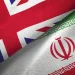 إيران تستدعي السفير البريطاني وتتوعد بـ”رد حاسم” على تصنيف الحرس الثوري