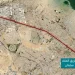 أمانة الشرقية تبدأ صيانة طريق الملك فهد بالدمام وتدعو لاتباع التحويلات المرورية