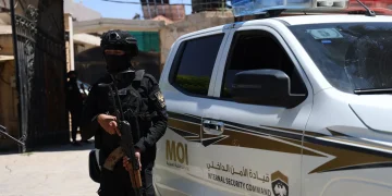 سوريا تُحبط محاولة تهريب صواريخ وطائرات مسيّرة على حدودها مع العراق