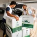 جمعية البر بالمويه توزع 6600 كيلوغرام من لحوم الهدي على 466 أسرة