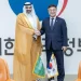 وزير الاتصالات يعقد سلسلة اجتماعات في كوريا لتعزيز الشراكة التقنية