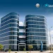 سمة تعزّز ريادتها في الاستدامة بحصول مقرها الرئيسي على شهادة LEED البلاتينية العالمية
