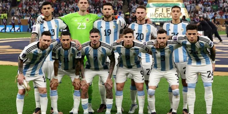 إسبانيا والأرجنتين في نهائي تاريخي بكأس العالم 2026