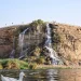 وادي نمار وجهة طبيعية بارزة في الرياض ضمن فعاليات صيف السعودية 2026