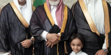 الحمدي يحتفل بزفاف نجليه يحيى ورائد في محافظة الطوال