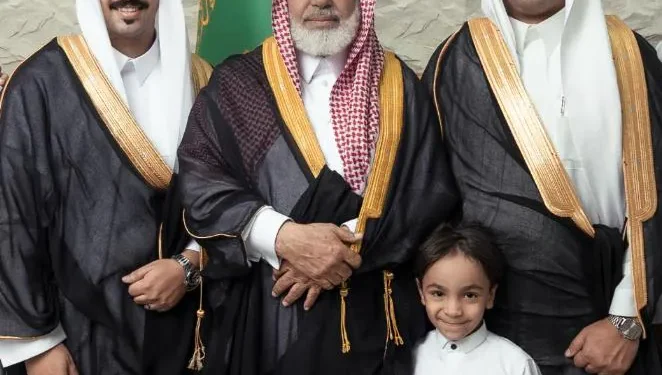 الحمدي يحتفل بزفاف نجليه يحيى ورائد في محافظة الطوال